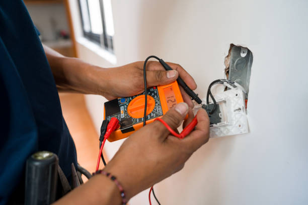 Best Electrical Upgrades for Homes  in Dickinson, TX