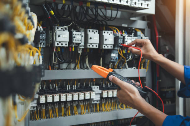 Best Best Electricians Near Me  in Dickinson, TX