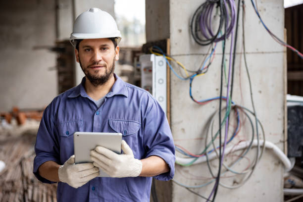 Electrical Outlet Repair in TX