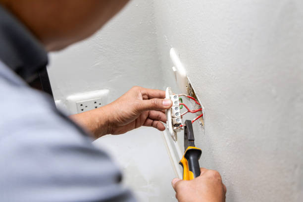 Best Electrical Wiring Services  in Dickinson, TX