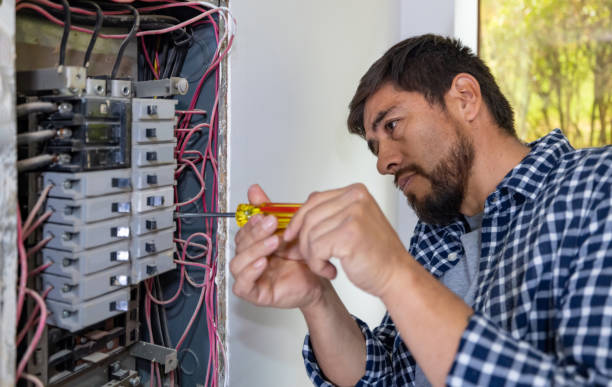 Best Electrical Upgrades for Homes  in Dickinson, TX
